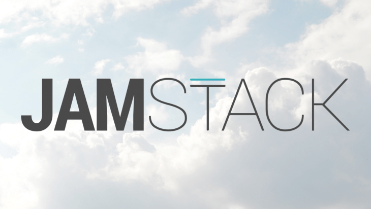 JAMStack